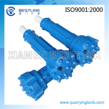 Hot Selling 8 Inch Flat Face Drilling Bits DTH